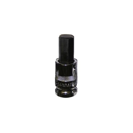 Homepage 50in. Drive 14mm Hex Bit Socket HO79806